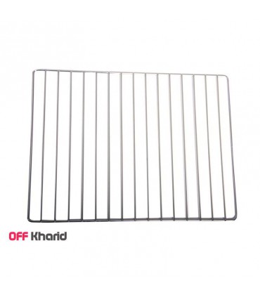 آون توستر 46 لیتر 1800 وات ناسا الکتریک مدل NASA electric NS-2046