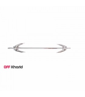 آون توستر 46 لیتر 1800 وات ناسا الکتریک مدل NASA electric NS-2046