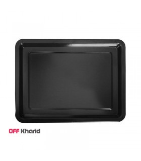 آون توستر 46 لیتر 1800 وات ناسا الکتریک مدل NASA electric NS-2046