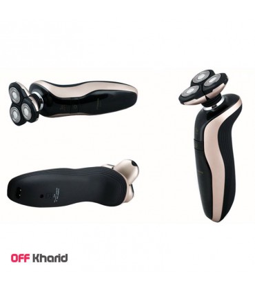 ریش تراش پرو موزر مدل PROMOZER mz-315