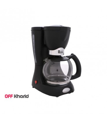 سرویس کامل صبحانه 5 تکه ناساالکتریک NASA electric NS-5040