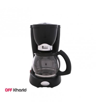 سرویس کامل صبحانه 5 تکه ناساالکتریک NASA electric NS-5040