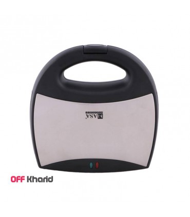 سرویس کامل صبحانه 5 تکه ناساالکتریک NASA electric NS-5040