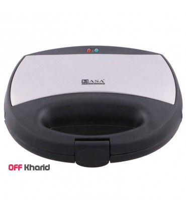 سرویس کامل صبحانه 5 تکه ناساالکتریک NASA electric NS-5040