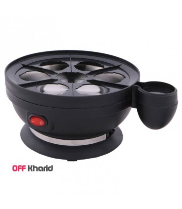 سرویس کامل صبحانه 5 تکه ناساالکتریک NASA electric NS-5040