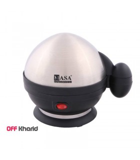 سرویس کامل صبحانه 5 تکه ناساالکتریک NASA electric NS-5040 سرویس کامل صبحانه 5 تکه ناساالکتریک NASA electric NS-5040