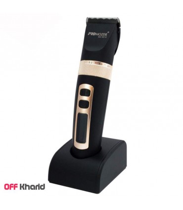 ماشین اصلاح پرو موزر مدل promozer mz-9818