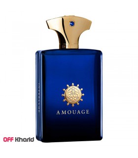 عطر مردانه ادوپرفیوم آمواج اینترلود مدل AMOUAGE Interlude عطر مردانه ادوپرفیوم آمواج اینترلود مدل AMOUAGE Interlude
