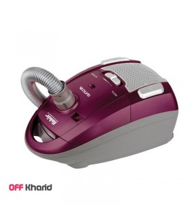 جاروبرقی 700 وات بی صدا فکر مدل Fakir Vacuum Cleaner Garcia OKO جاروبرقی 700 وات بی صدا فکر مدل Fakir Vacuum Cleaner Garcia OKO