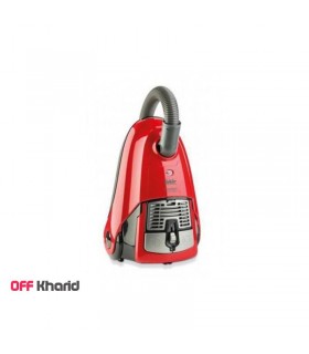 جاروبرقی بی صدا 800 وات فکر مدل Fakir Vacuum Cleaner Emotion Parquet OKO جاروبرقی بی صدا 800 وات فکر مدل Fakir Vacuum Cleaner Emotion Parquet OKO