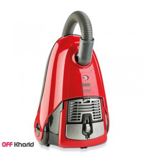 جاروبرقی بی صدا 800 وات فکر مدل Fakir Vacuum Cleaner Emotion Parquet OKO جاروبرقی بی صدا 800 وات فکر مدل Fakir Vacuum Cleaner Emotion Parquet OKO