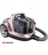 جاروبرقی بدون کیسه 750 وات فکر مدل FAKIR VACUUM CLEANER VEYRON TURBO XL