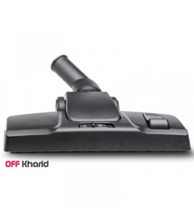 جاروبرقی 2 لیتری بدون کیسه فکر مدل FAKIR VACUUM CLEANER VEYRON OKO جاروبرقی 2 لیتری بدون کیسه فکر مدل FAKIR VACUUM CLEANER VEYRON OKO