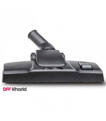 جاروبرقی 2 لیتری بدون کیسه فکر مدل FAKIR VACUUM CLEANER VEYRON OKO