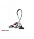 جاروبرقی 750 وات بدون کیسه فکر مدل FAKIR VACUUM CLEANER CLYDE