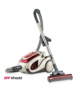 جاروبرقی 750 وات بدون کیسه فکر مدل FAKIR VACUUM CLEANER CLYDE جاروبرقی 750 وات بدون کیسه فکر مدل FAKIR VACUUM CLEANER CLYDE
