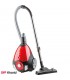 جاروبرقی مخزن دار 2.5 لیتر فکر مدل FAKIR VACUUM CLEANER PRETTY
