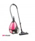 جاروبرقی مخزن دار 2.5 لیتر فکر مدل FAKIR VACUUM CLEANER PRETTY