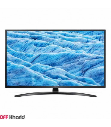 تلویزیون ال جی 65UM7450