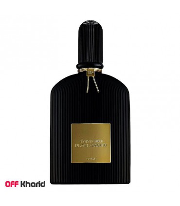 عطر زنانه ادوپرفیوم تام فورد بلک ارکید TOM FORD Black Orchid