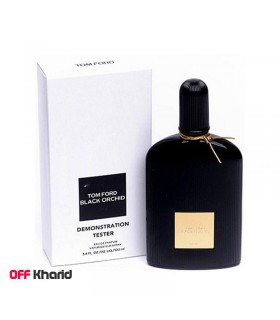 عطر زنانه ادوپرفیوم تام فورد بلک ارکید TOM FORD Black Orchid عطر زنانه ادوپرفیوم تام فورد بلک ارکید TOM FORD Black Orchid