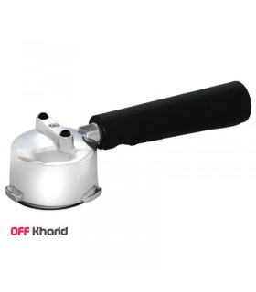 قهوه ساز و اسپرسوساز ناسا الکتریک مدل  NASA electric NS-509 قهوه ساز و اسپرسوساز ناسا الکتریک مدل  NASA electric NS-509