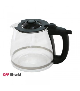 قهوه ساز و اسپرسوساز ناسا الکتریک مدل  NASA electric NS-509 قهوه ساز و اسپرسوساز ناسا الکتریک مدل  NASA electric NS-509