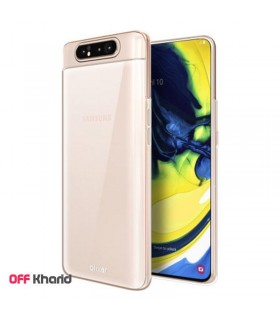 گوشی سامسونگ مدل  Samsung Galaxy A80 گوشی سامسونگ مدل  Samsung Galaxy A80