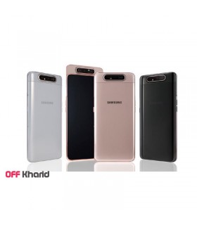 گوشی سامسونگ مدل  Samsung Galaxy A80 گوشی سامسونگ مدل  Samsung Galaxy A80