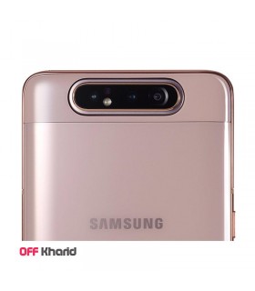 گوشی سامسونگ مدل  Samsung Galaxy A80 گوشی سامسونگ مدل  Samsung Galaxy A80
