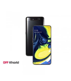 گوشی سامسونگ مدل  Samsung Galaxy A80 گوشی سامسونگ مدل  Samsung Galaxy A80