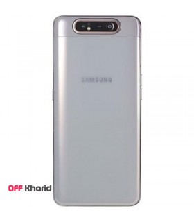 گوشی سامسونگ مدل  Samsung Galaxy A80 گوشی سامسونگ مدل  Samsung Galaxy A80
