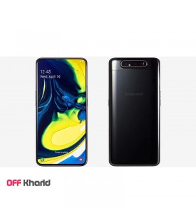 گوشی سامسونگ مدل  Samsung Galaxy A80 گوشی سامسونگ مدل  Samsung Galaxy A80