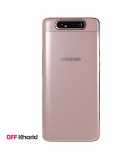 گوشی سامسونگ مدل  Samsung Galaxy A80 گوشی سامسونگ مدل  Samsung Galaxy A80