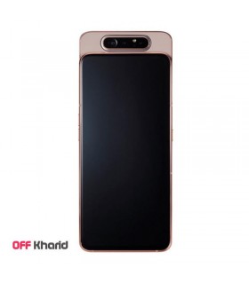 گوشی سامسونگ مدل  Samsung Galaxy A80 گوشی سامسونگ مدل  Samsung Galaxy A80