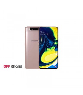 گوشی سامسونگ مدل  Samsung Galaxy A80 گوشی سامسونگ مدل  Samsung Galaxy A80