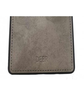 کاور طرح گوزن مدل DEER مناسب برای گوشی موبایل سامسونگ نوت 9 کاور طرح گوزن مدل DEER مناسب برای گوشی موبایل سامسونگ نوت 9