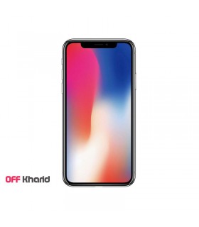 گوشی موبایل آیفون مدل Apple Iphone X 256G گوشی موبایل آیفون مدل Apple Iphone X 256G