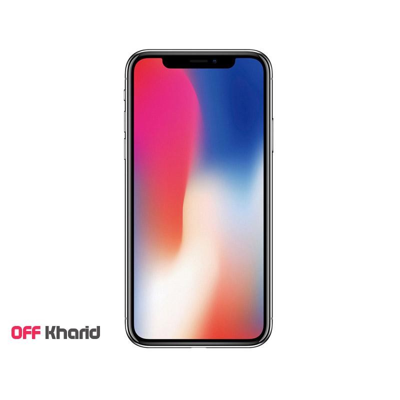 apple iphone x 256g