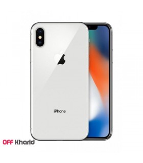 گوشی موبایل آیفون مدل Apple Iphone X 256G گوشی موبایل آیفون مدل Apple Iphone X 256G