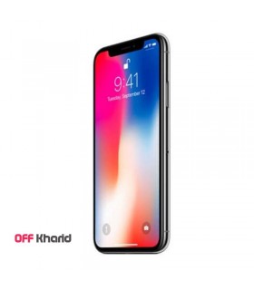 گوشی موبایل آیفون مدل Apple Iphone X 256G گوشی موبایل آیفون مدل Apple Iphone X 256G