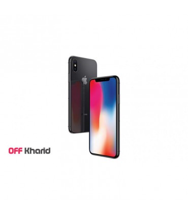 گوشی موبایل آیفون مدل Apple Iphone X 256G