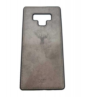کاور طرح گوزن مدل DEER مناسب برای گوشی موبایل سامسونگ نوت 9 کاور طرح گوزن مدل DEER مناسب برای گوشی موبایل سامسونگ نوت 9