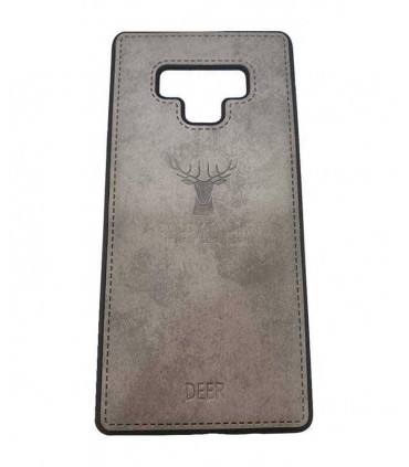کاور طرح گوزن مدل DEER مناسب برای گوشی موبایل سامسونگ نوت 9