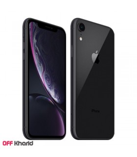 گوشی موبایل اپل مدل Apple Iphone XR گوشی موبایل اپل مدل Apple Iphone XR