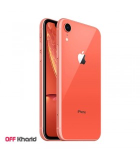 گوشی موبایل اپل مدل Apple Iphone XR گوشی موبایل اپل مدل Apple Iphone XR