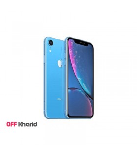 گوشی موبایل اپل مدل Apple Iphone XR گوشی موبایل اپل مدل Apple Iphone XR