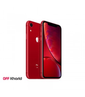 گوشی موبایل اپل مدل Apple Iphone XR گوشی موبایل اپل مدل Apple Iphone XR