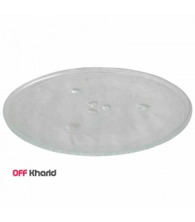 مایکروفر جوجه گردان 1550 وات 36 لیتر ناسا الکتریک مدل NASA electric NS-2024