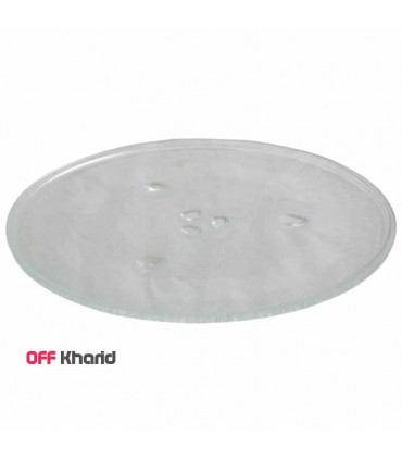 مایکروفر جوجه گردان 1550 وات 36 لیتر ناسا الکتریک مدل NASA electric NS-2024